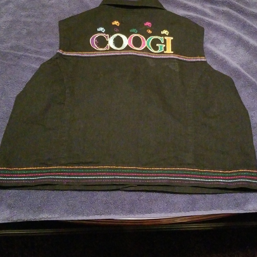 Vest
